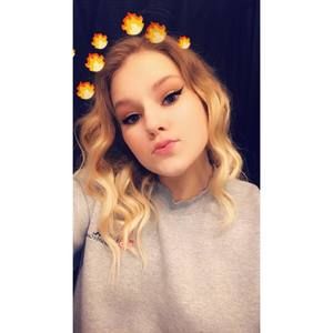 Meet your Posher, Jaden